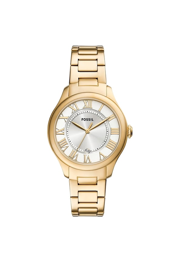 Women's Gilmore Silver Dial Watch - ES5395