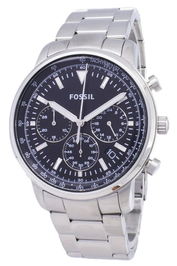 Goodwin Chronograph Tachymeter Quartz FS5412 Mens Watch