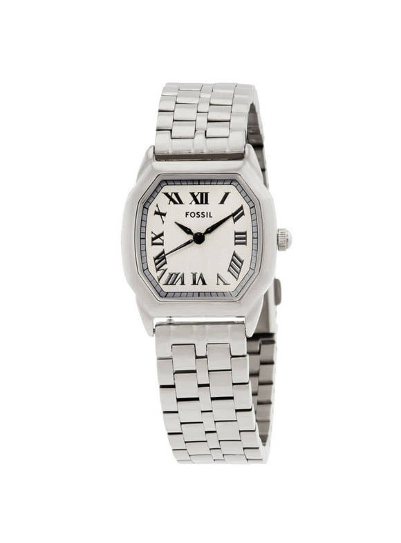 Harlow Quartz Cream Dial Ladies Watch ES5363