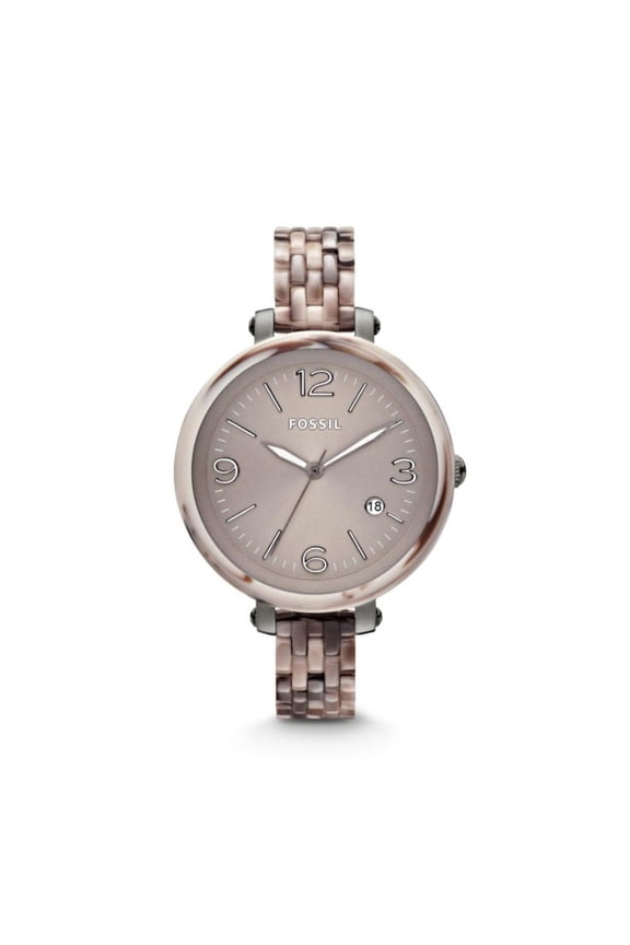 Heather Alpine Women's Champagne Dial Quartz Watch JR1405