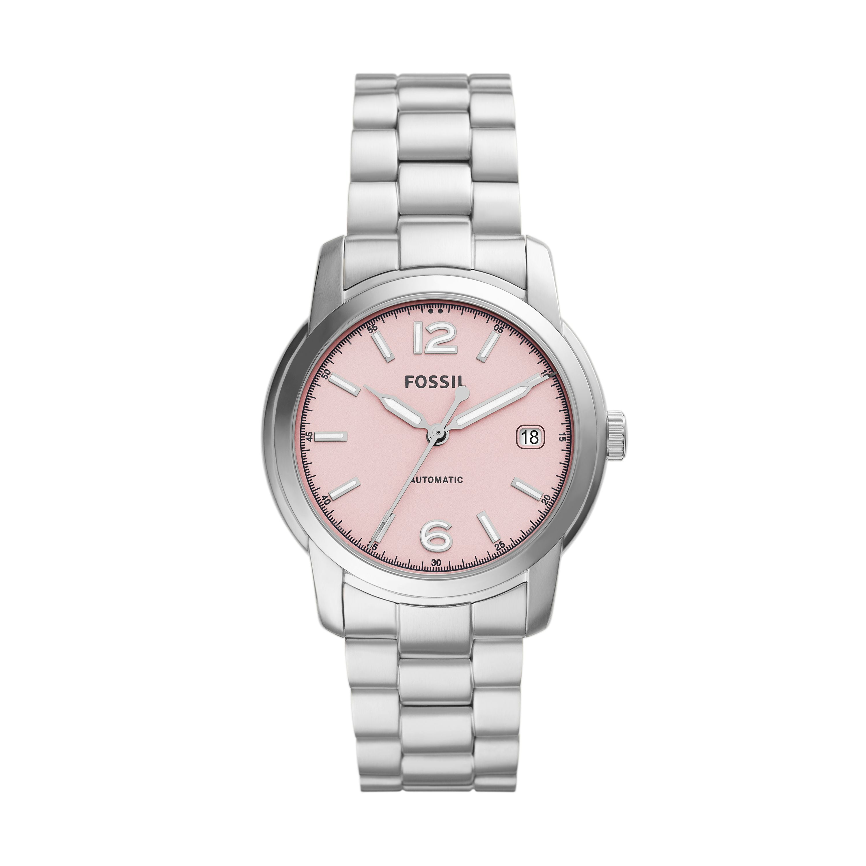 Fossil sapphire watch new arrivals