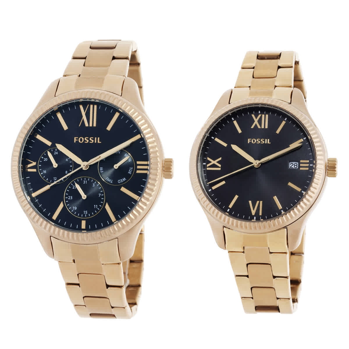 Best HD Pictures about  Fossil His And Hers  with No AI Images