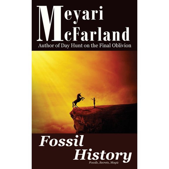 Fossil History, (Paperback)