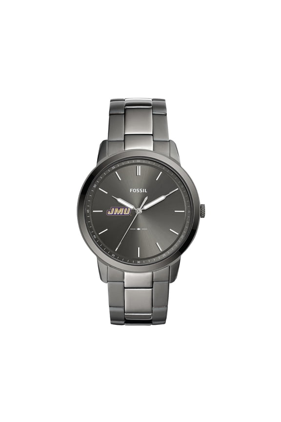 James Madison Dukes The Minimalist Three-Hand Smoke Watch