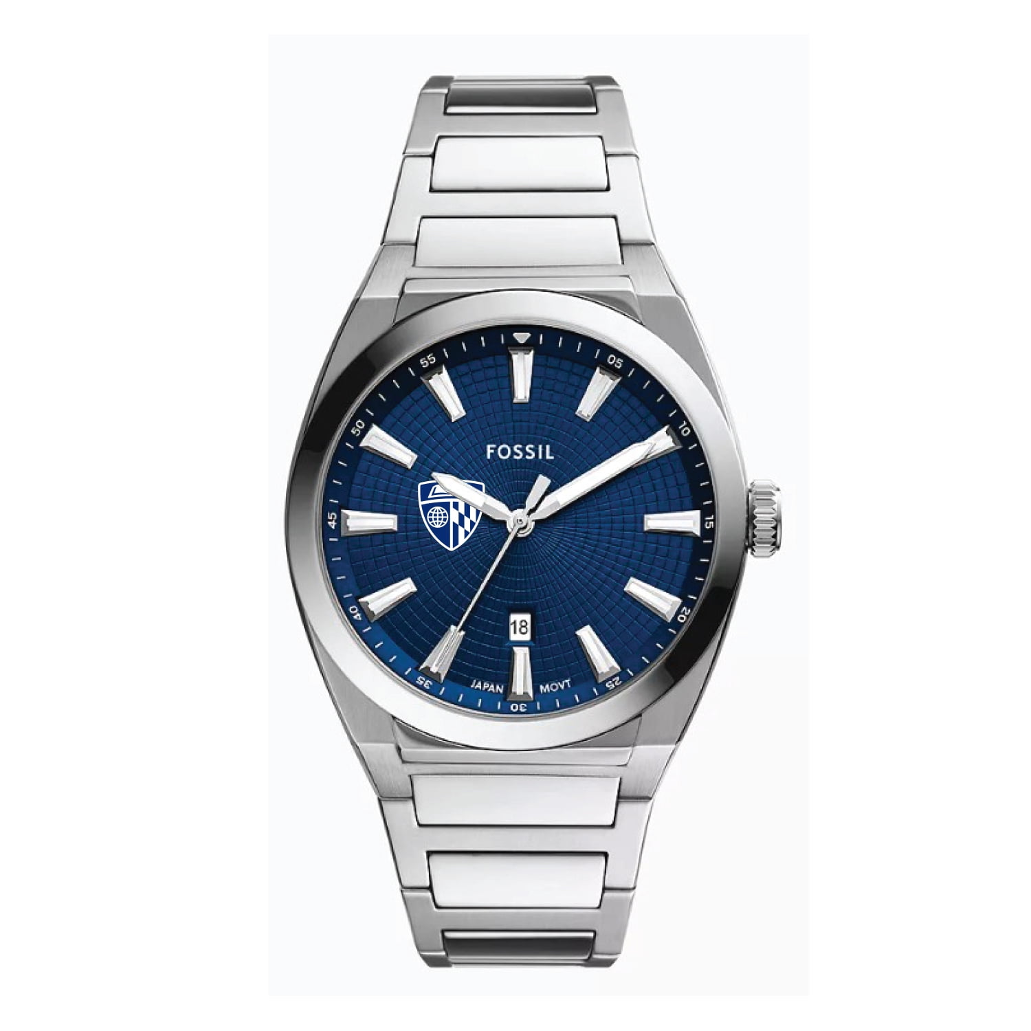 Fossil Watches | Blue - Walmart.com