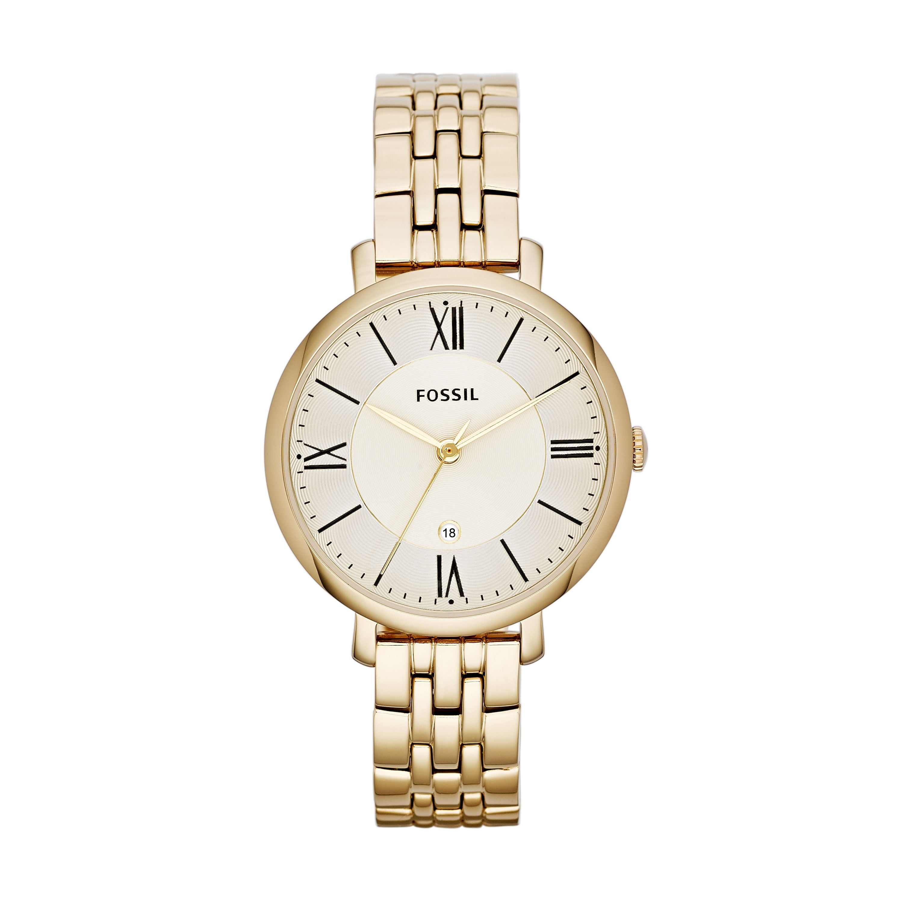 Fossil es4352 2025