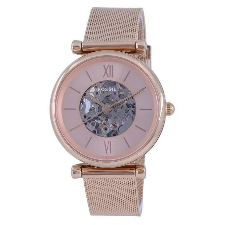 Fossil me 3163 hotsell