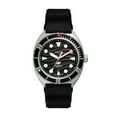 thumbnail image 1 of Fossil Men's Breaker Three-Hand Date, Stainless Steel Watch, 1 of 3