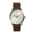 thumbnail image 1 of Fossil Men's Commuter Black Dial Watch - FS5275, 1 of 2