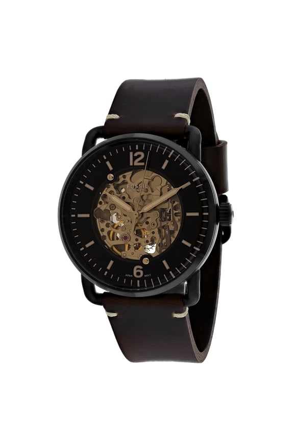 Men's Commuter Black Watch - ME3158