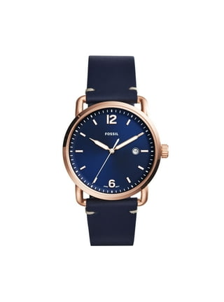 Fossil Q Commuter