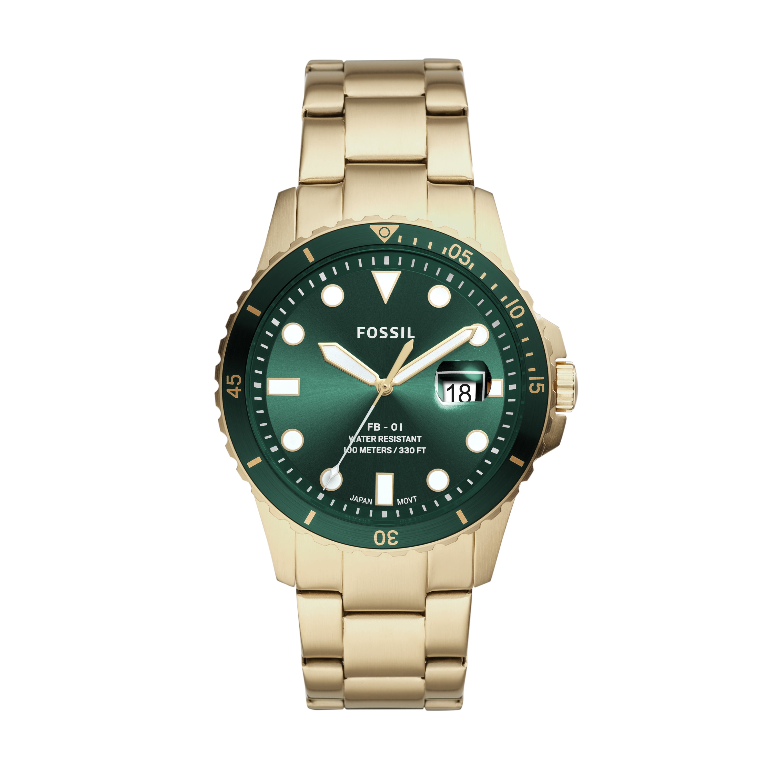 Buy Watches Online - Fossil