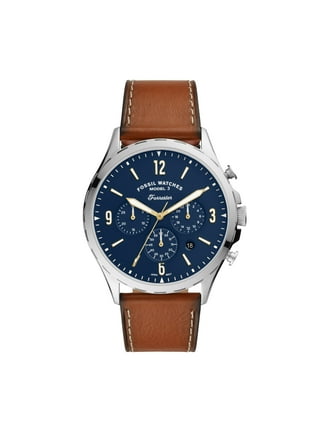 Fossil Forrester