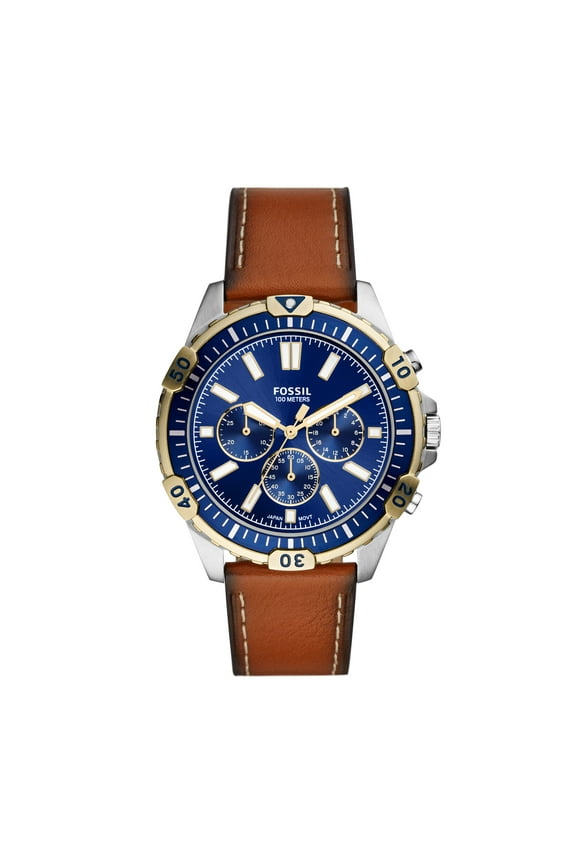 Men's Garrett Chronograph, Stainless Steel Watch, FS5625