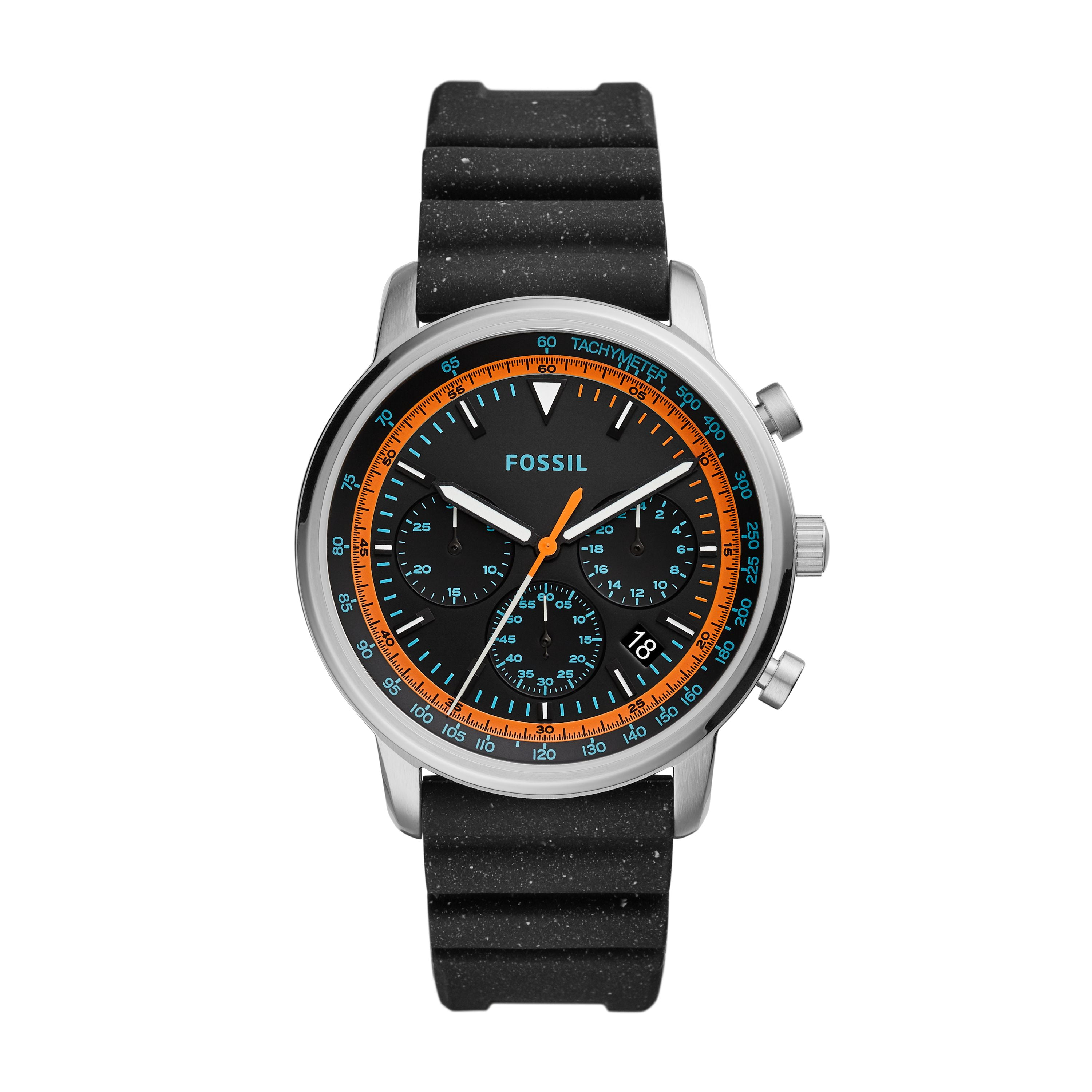 Fossil q sales goodwin