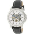 thumbnail image 1 of Fossil Men's Grant Automatic Leather Watch, ME3053, 1 of 2