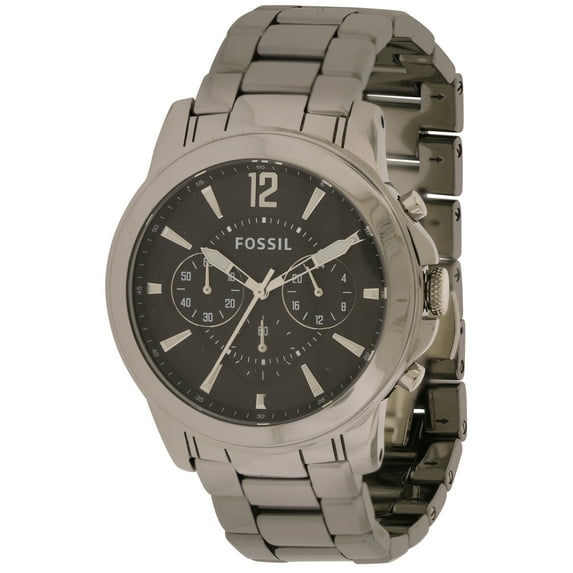 Fossil Men's Grant Ceramic Watch CE5016