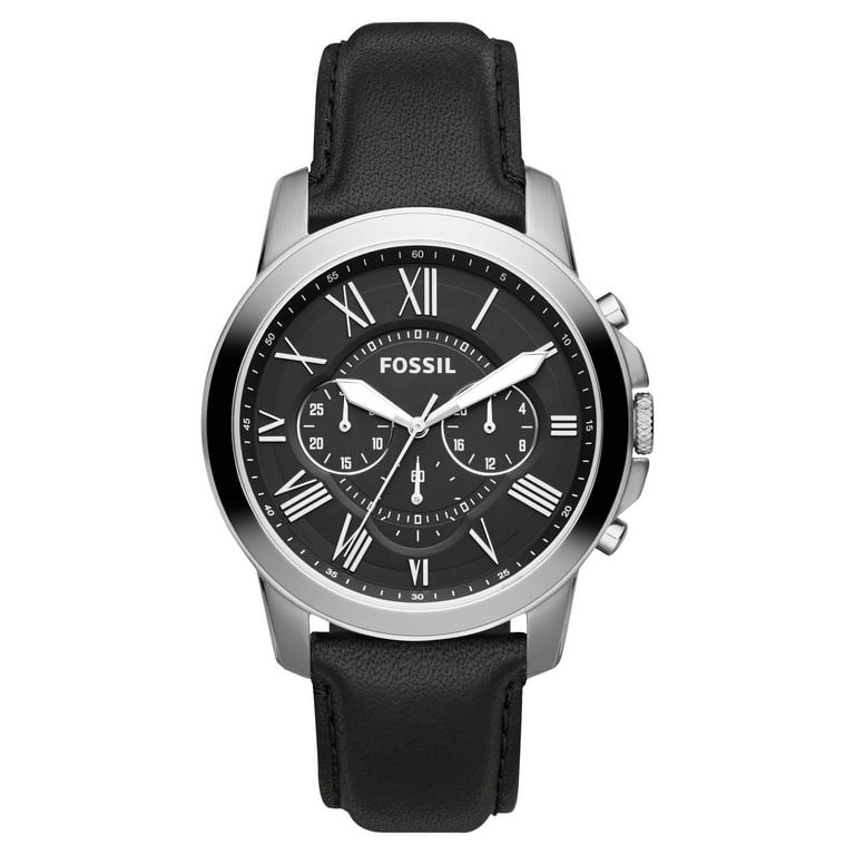 Fossil clearance fs4812ie price