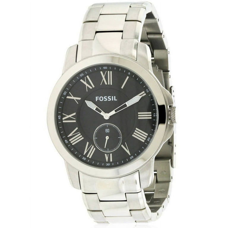 Fossil Men s Grant Watch FS4973