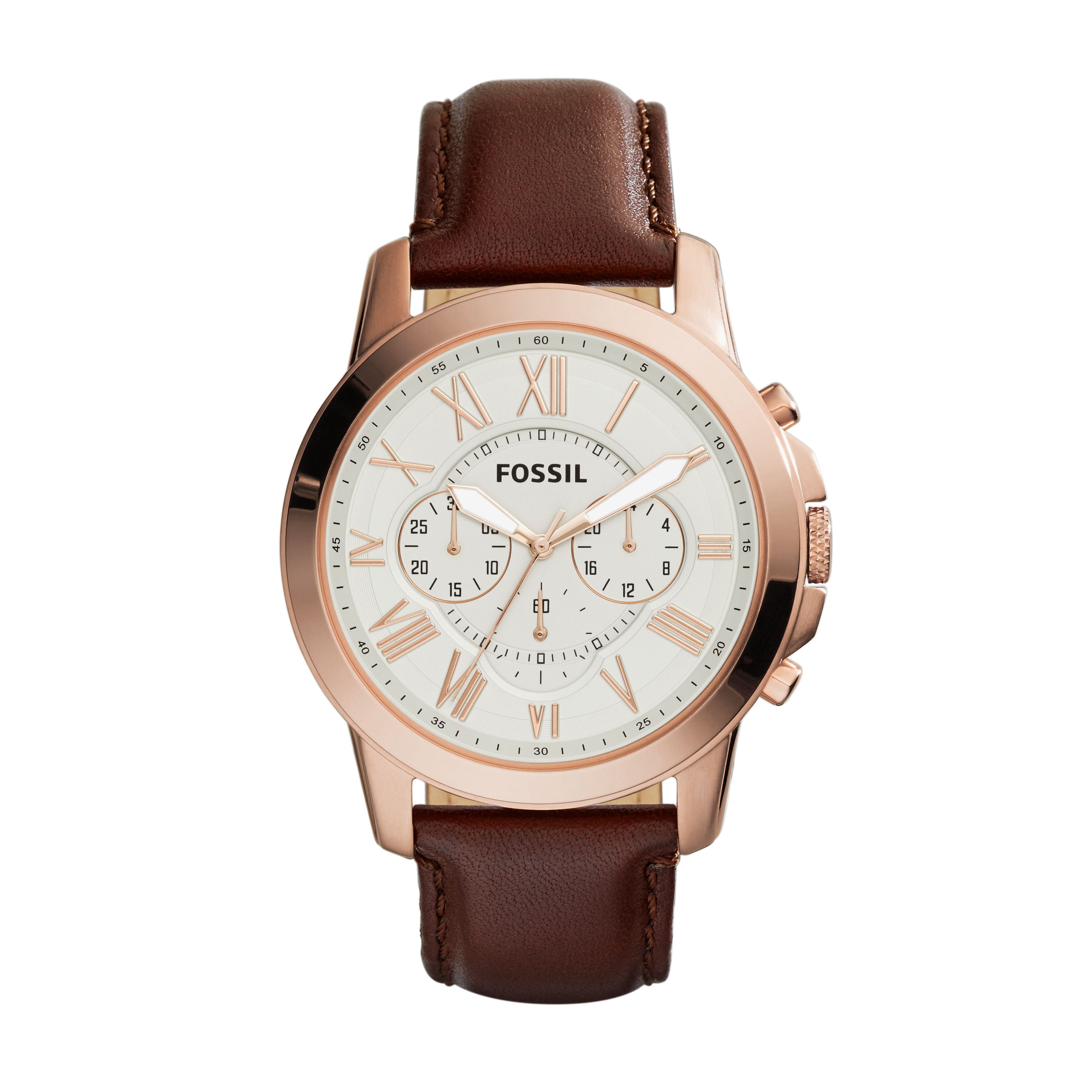 FOSSILマルチファンクション腕時計 楽天市場】FOSSIL フォッシル STELLA マルチファンクション