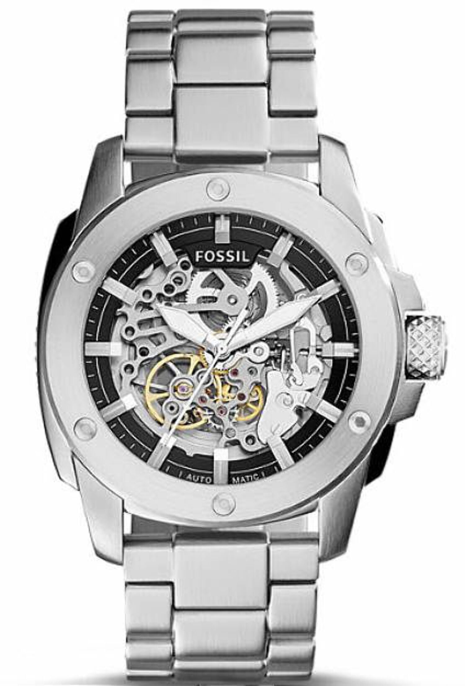 Fossil automatic watch Automatic Watches - Fossil main image 2