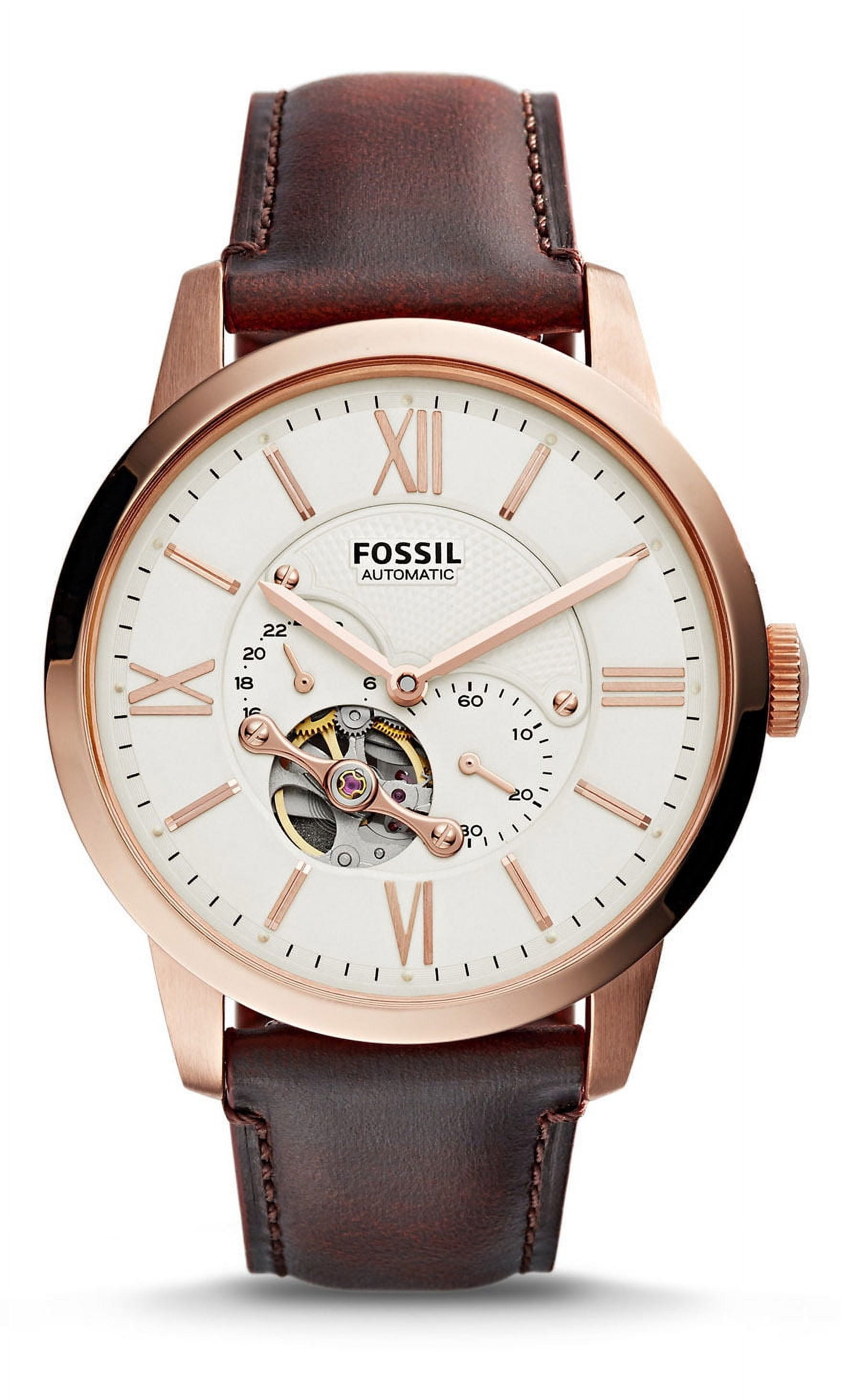 Fossil 3105 clearance