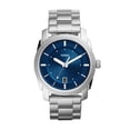thumbnail image 1 of Fossil Men's Machine Three-Hand Date Stainless Steel Watch (FS5340IE), 1 of 2