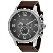 Fossil Mens Nate Chronograph