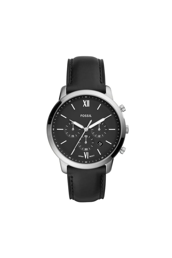 Neutra Chrono Men's Chronograph, Stainless Steel Watch