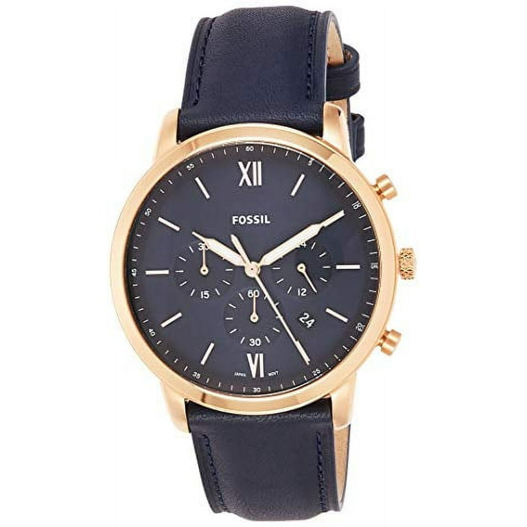 Fossil fs5454 clearance