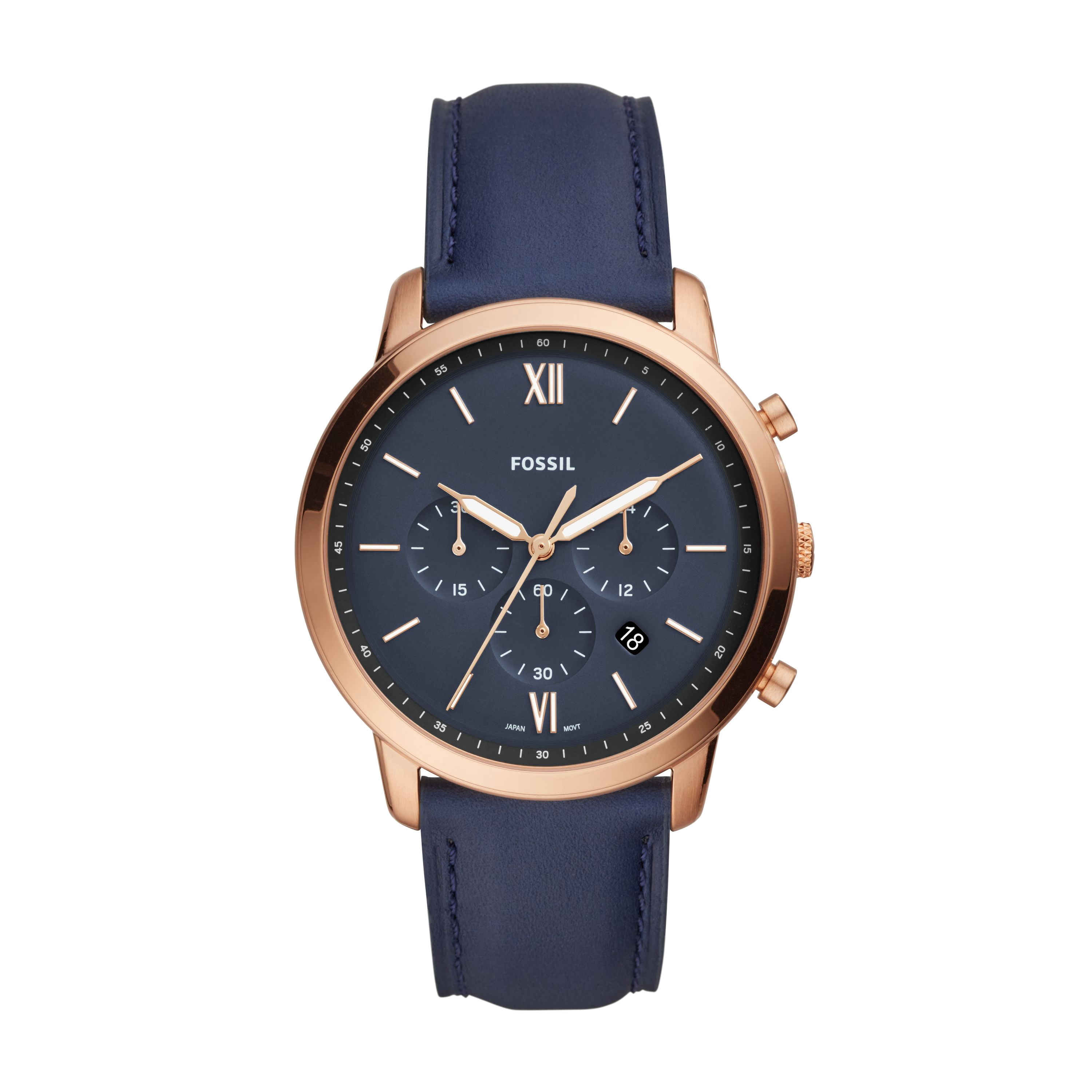 Fossil-Men-s-Neutra-FS5454-
