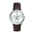 thumbnail image 1 of Fossil Men's Neutra Moonphase Multifunction, Stainless Steel Watch, 1 of 3