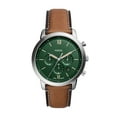 thumbnail image 1 of Fossil Men's Neutra Chronograph, Stainless Steel Watch, 1 of 3