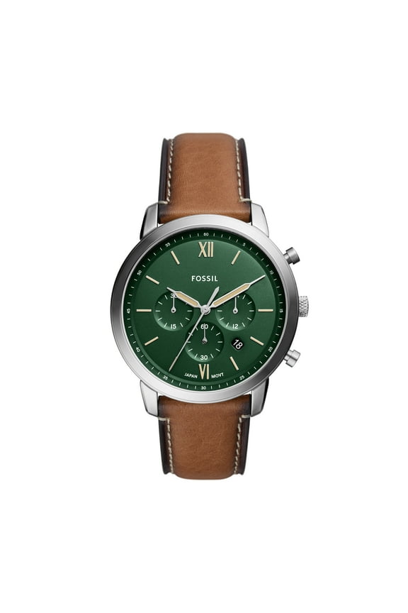 Men's Neutra Chronograph, Stainless Steel Watch