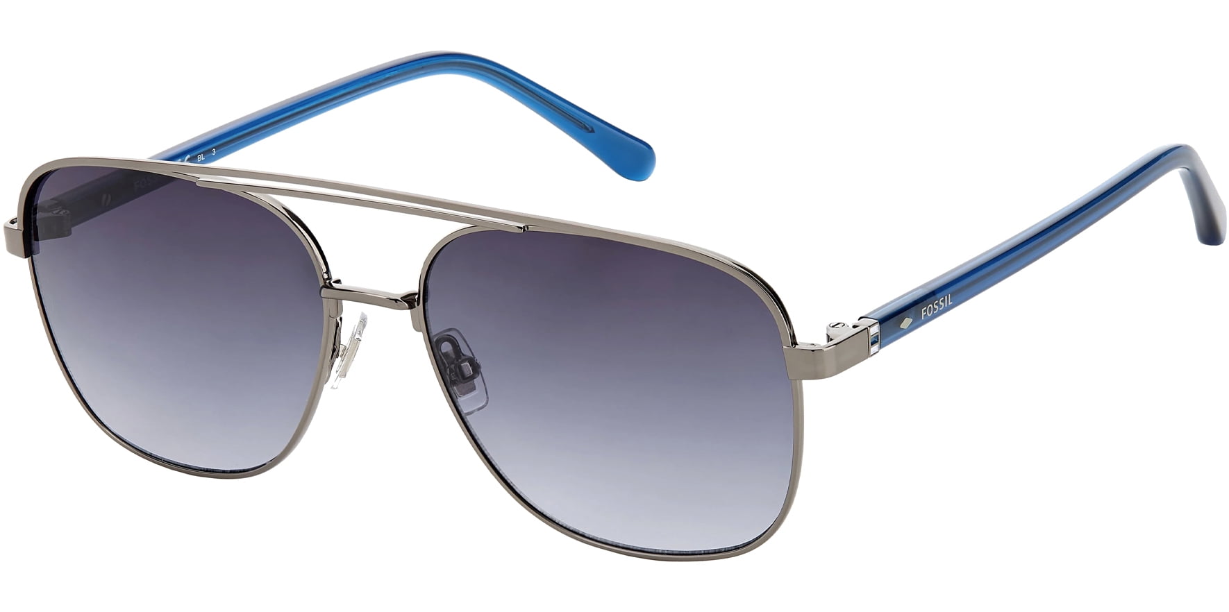 Fossil navigator sunglasses 2025