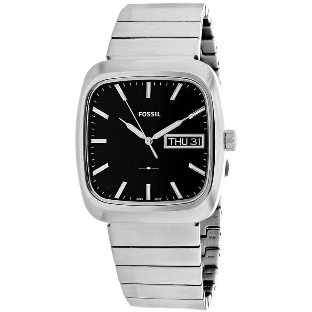 Fossil rutherford cheap automatic