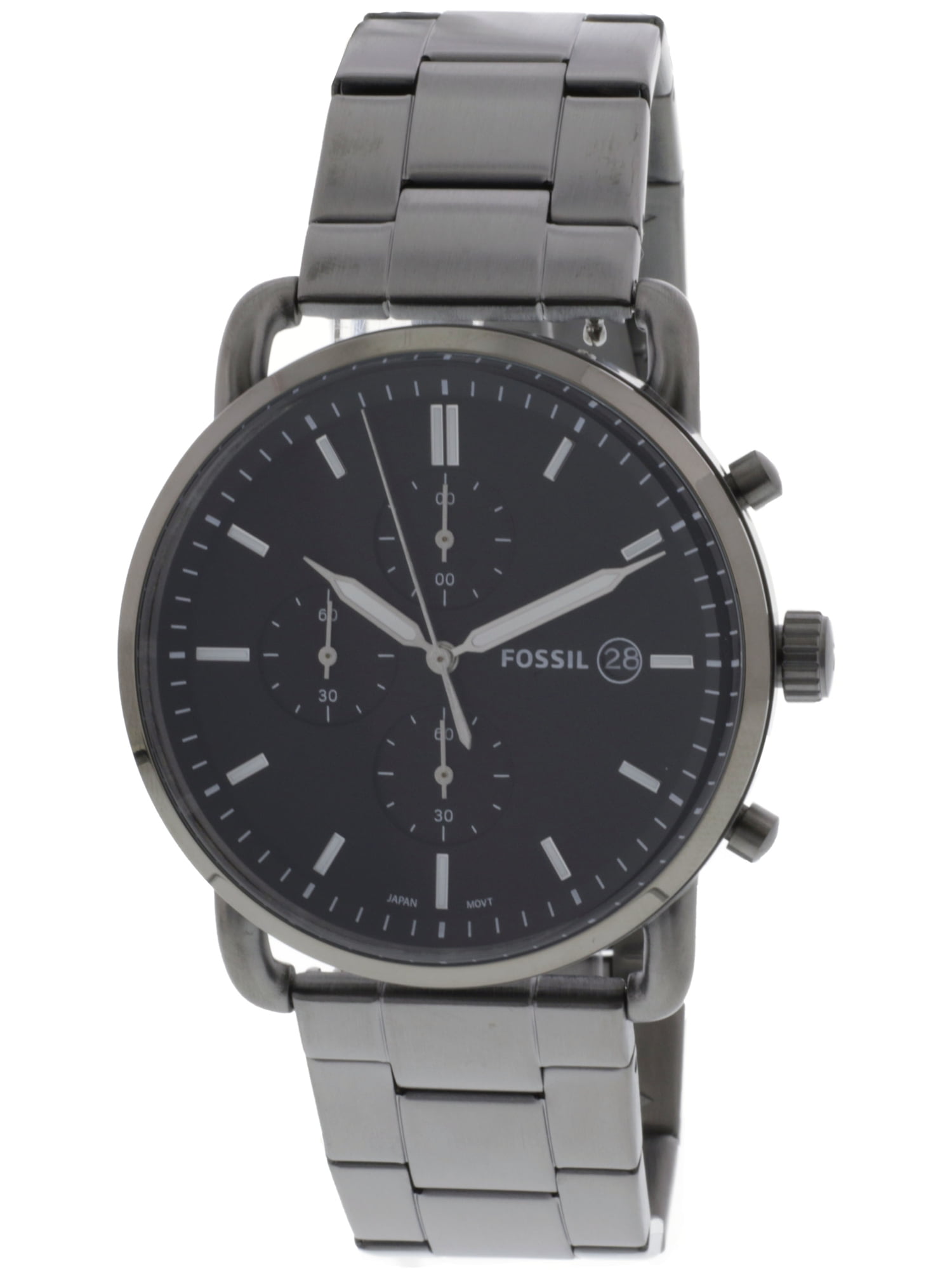 Fossil clearance fs 5400