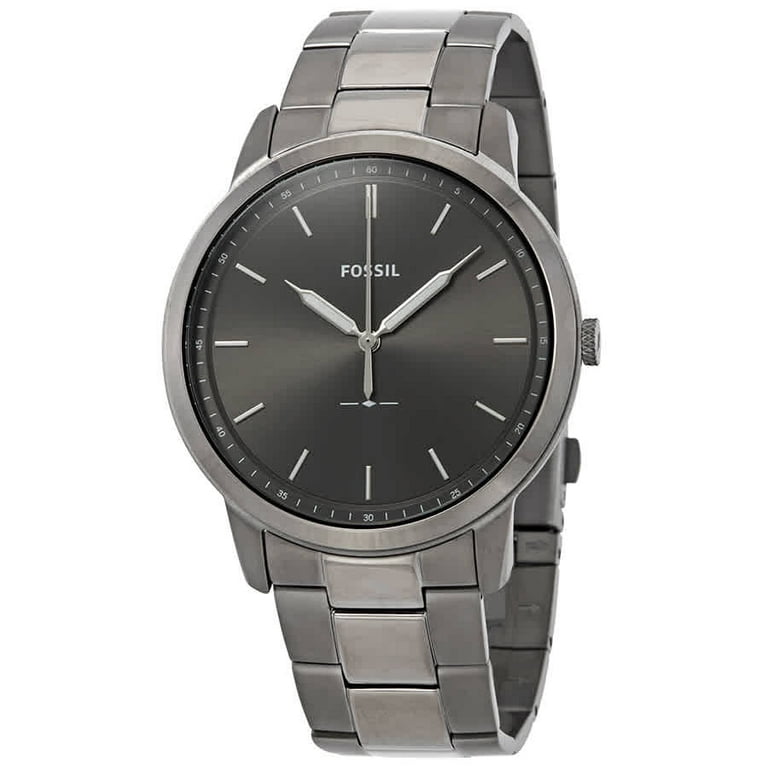 Reloj Fossil The Minimalist para hombre 3H FS5459