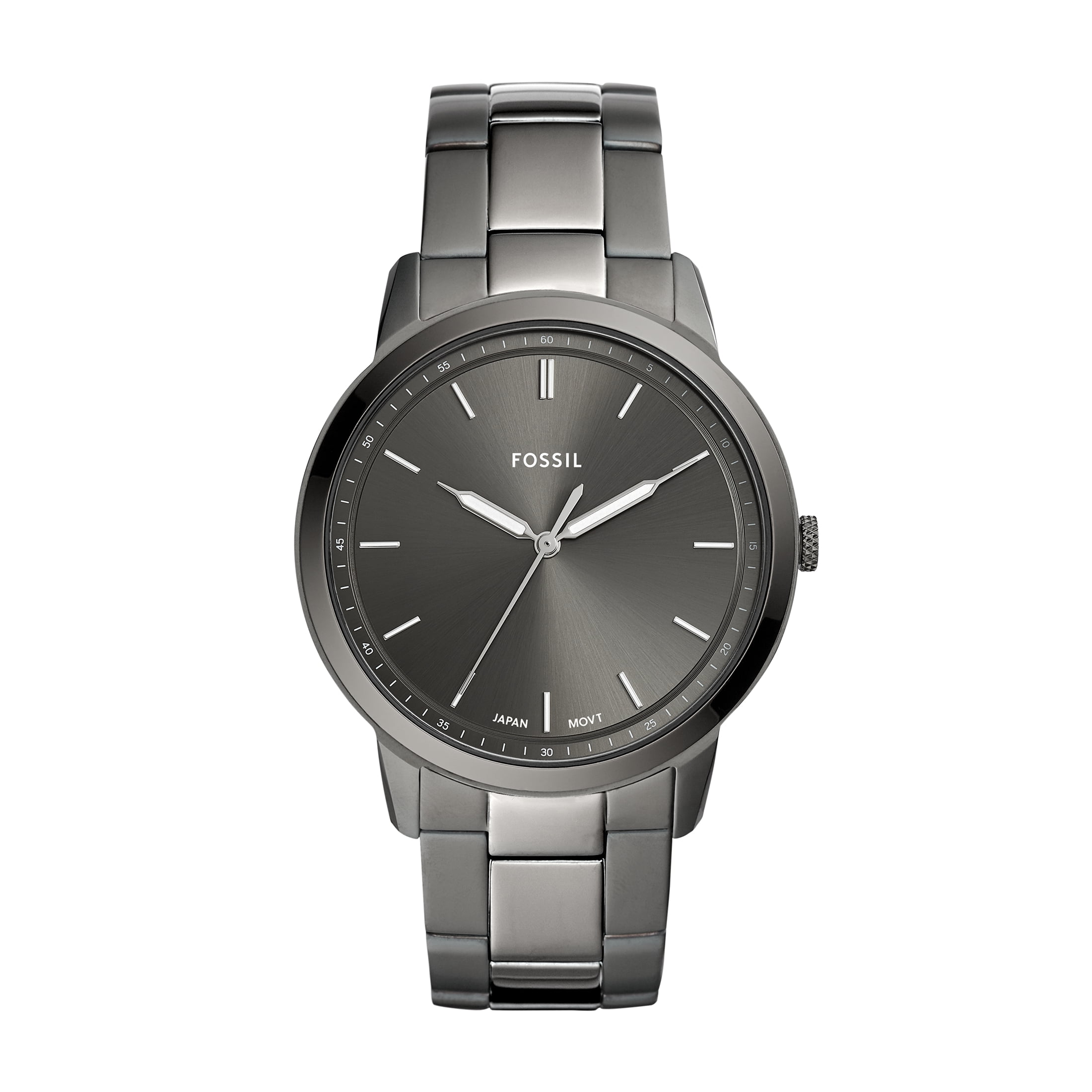 adidas fossil watch