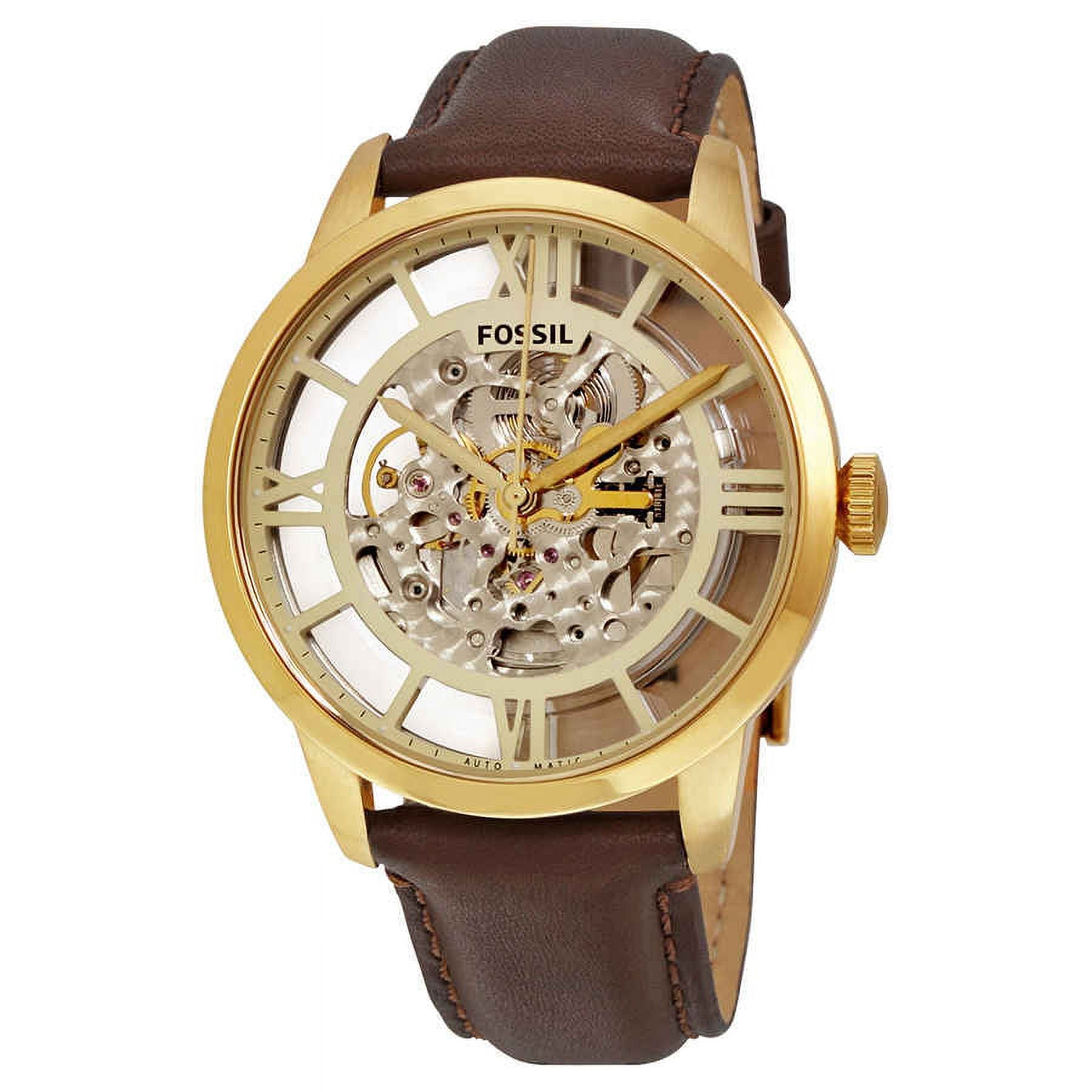 Fossil-Men-s-Townsman-Brown- 