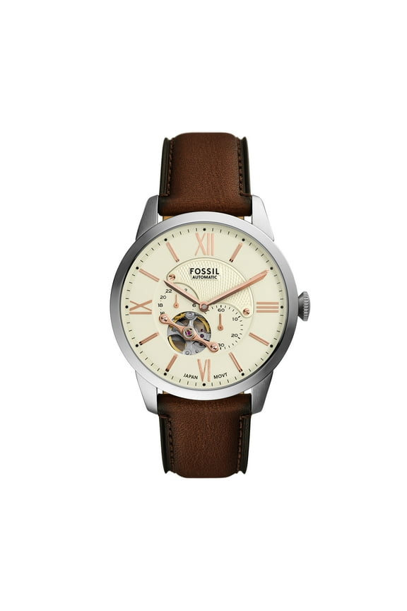Men's Townsman Automatic, Stainless Steel Watch