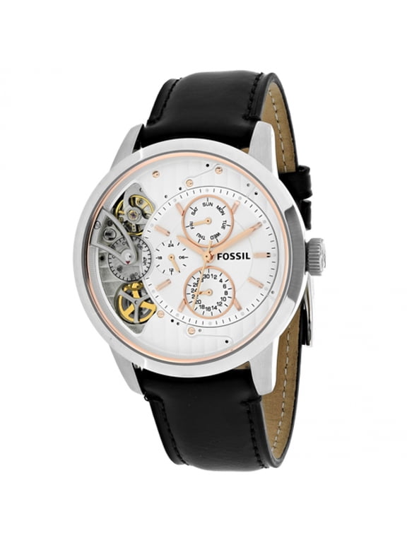 Men's Townsman Watch Quartz Mineral Crystal ME1164