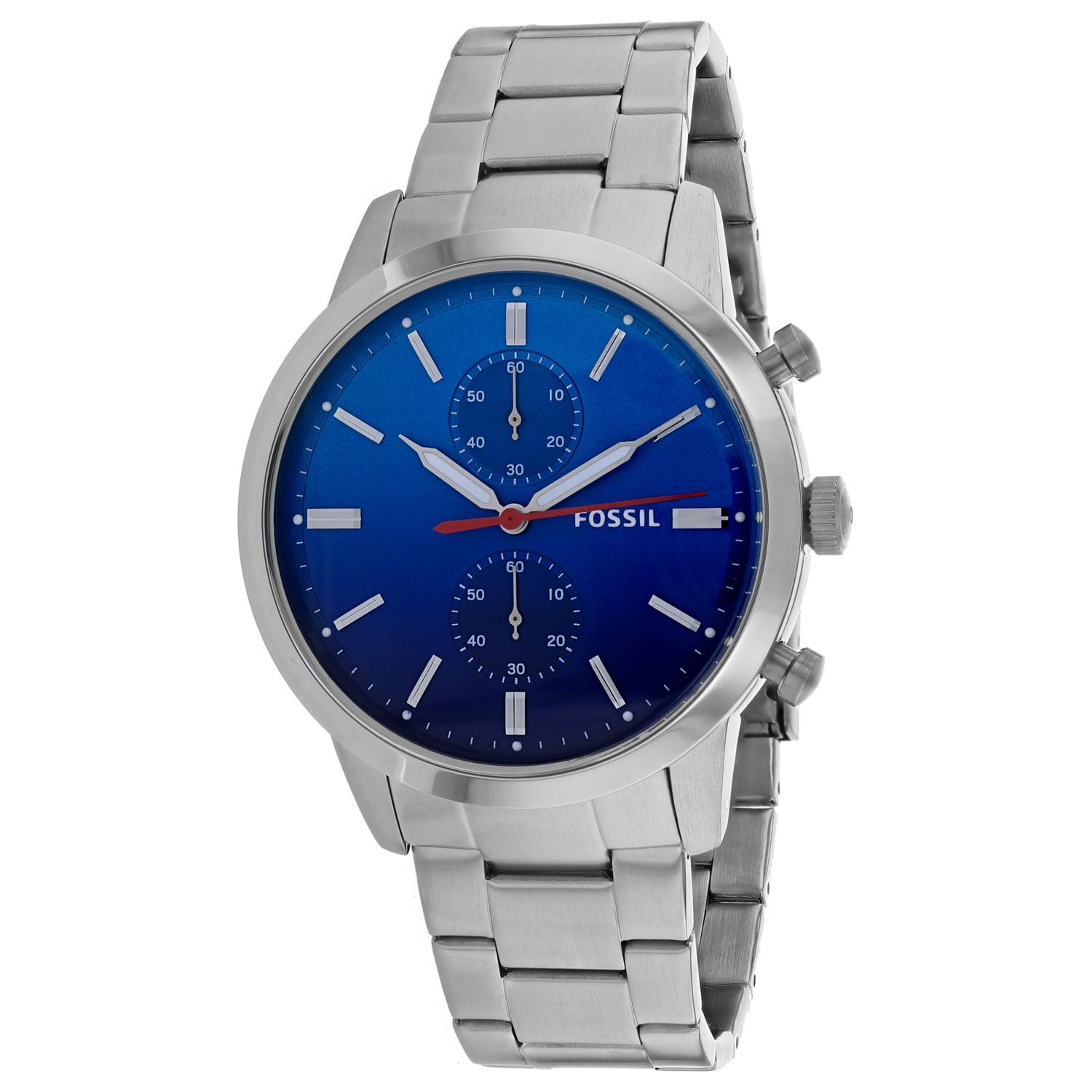 Fossil townsman hotsell fs5434
