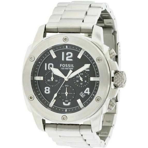 Fossil Modern Machine Men's Watch, FS4926