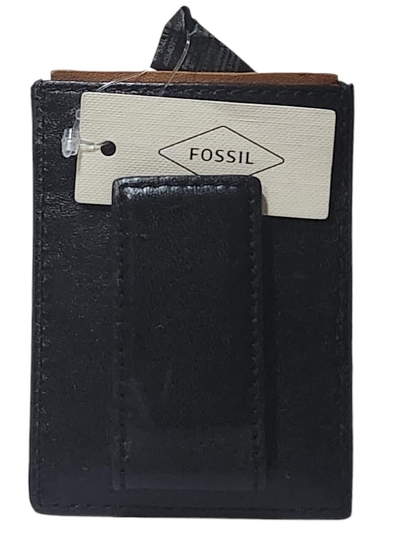 Mykel Card Case Holder Wallet for Men