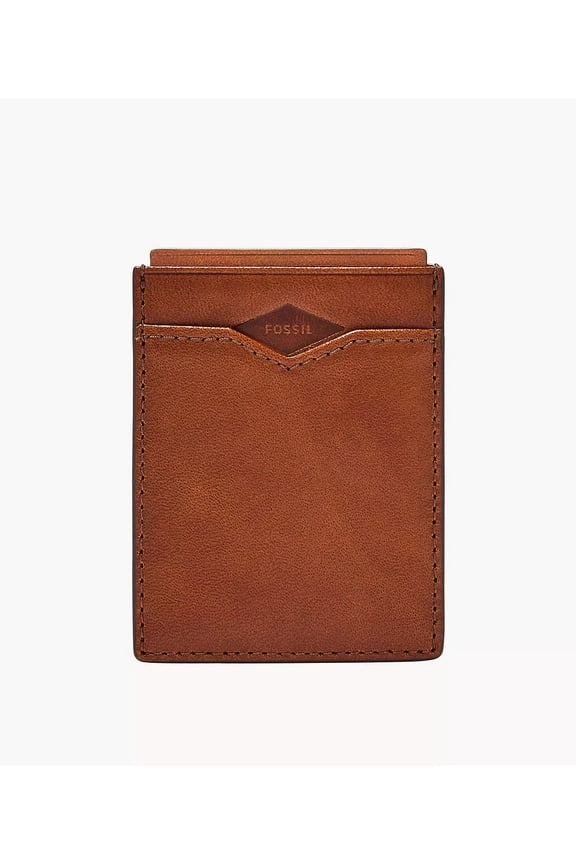 Mykel Card Case Holder Wallet for Men