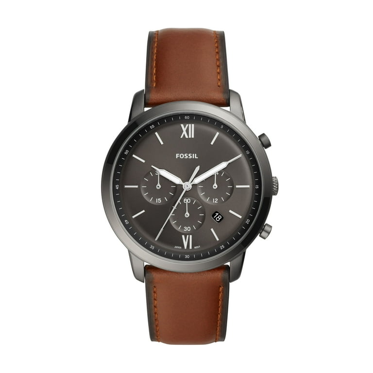 Fossil ftw1150p hot sale