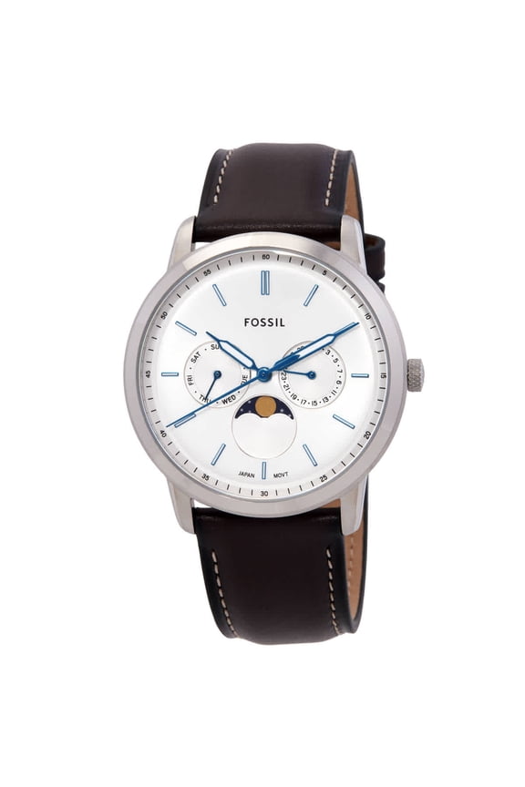 Neutra Quartz Silver Dial Men's Watch FS5905