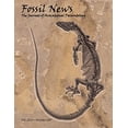 thumbnail image 1 of Pre-Owned Fossil News: The Journal of Avocational Paleontology: Vol. 20, No. 4 (Winter 2017) (Paperback) 0989980057 9780989980050, 1 of 1