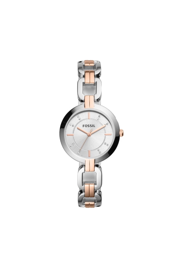 Outlet Women's Kerrigan Three-Hand, Stainless Steel Watch, BQ3341